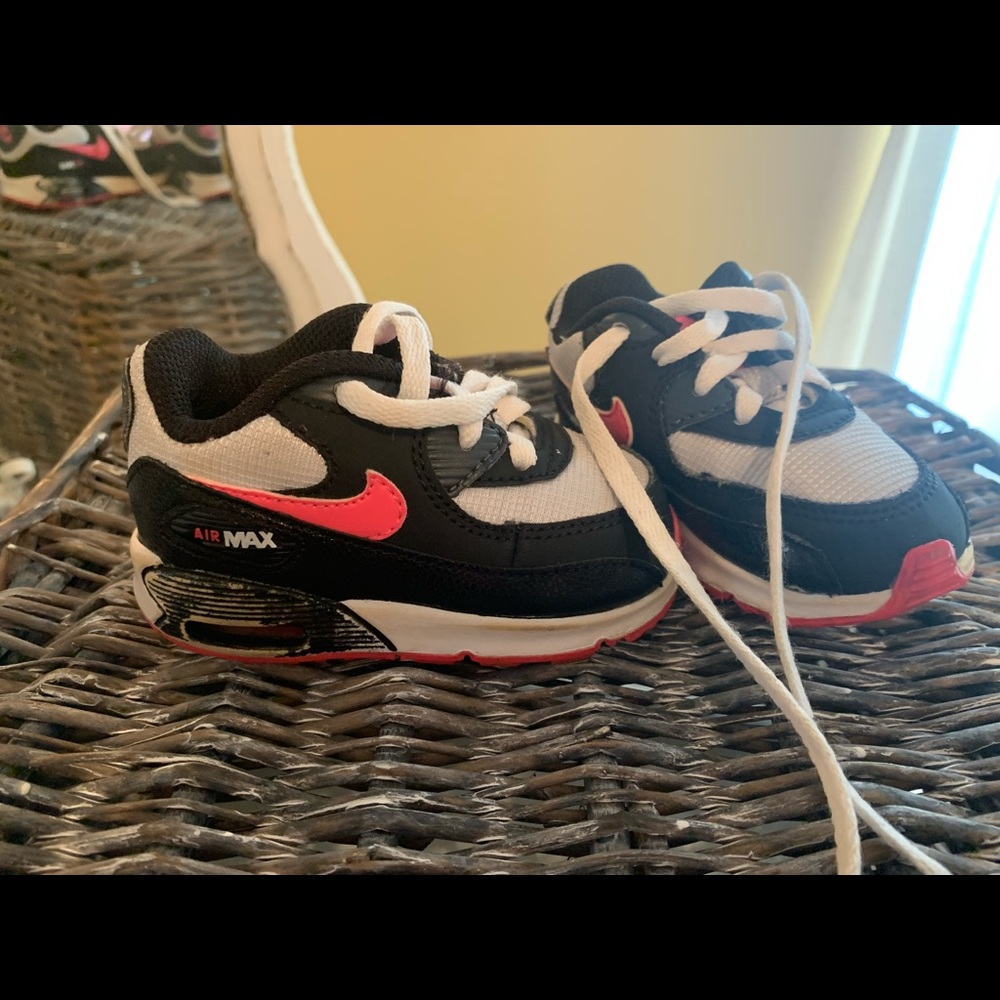 Size 3 Nike Air Max